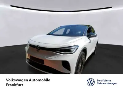 Gebraucht VW ID.5