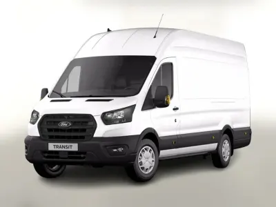 Occasion Ford Transit