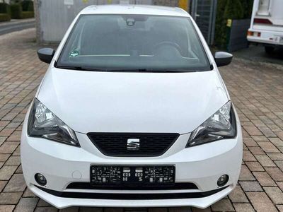 gebraucht Seat Mii Mii1.0 Chic