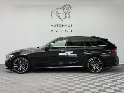 Gebraucht BMW M340