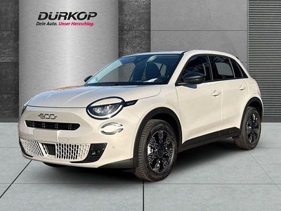 Nuova Fiat 600 Business 101 CV (74 kW) 2026 Berlina