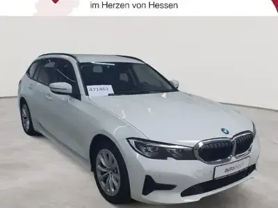 Gebraucht BMW 316