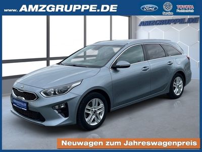 Kia Ceed Sportswagon