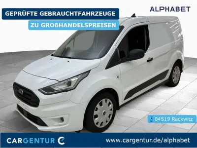 Gebraucht Ford Transit Connect