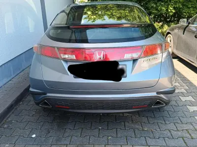 Gebraucht Honda Civic 140 PS (102 kW) 2006 Limousine
