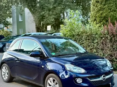 Gebraucht Opel Adam