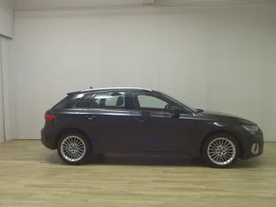 Gebraucht Audi A3