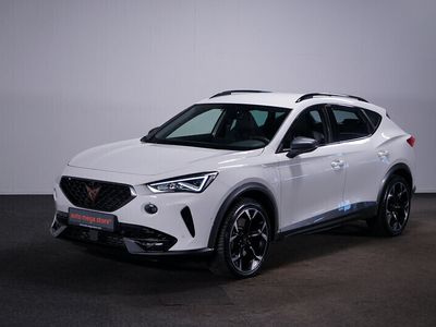 gebraucht Cupra Formentor 1.4 e-Hybrid VZ DSG