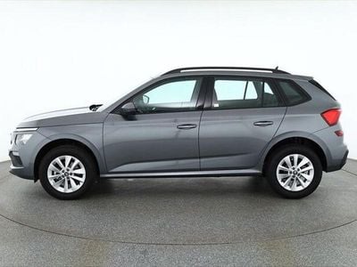 Nuova Skoda Kamiq 116 CV (85 kW) 2025 Grigio SUV