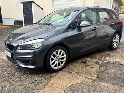 BMW 220