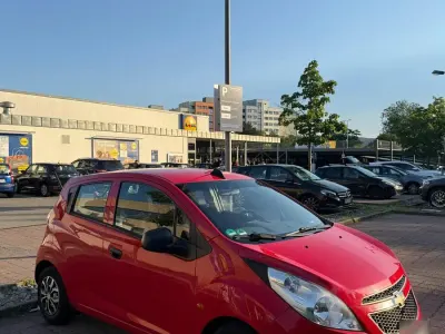 Gebraucht Chevrolet Spark