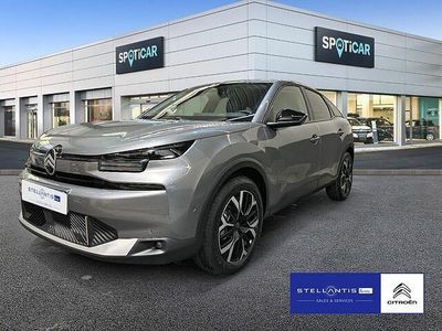 Andere farbe Neu 2025 Citroën C4 | 31.290 €