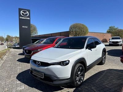Gebraucht Mazda MX30