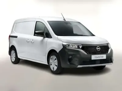 Gebraucht Nissan Townstar
