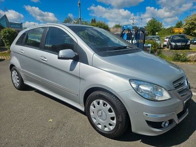Mercedes B160