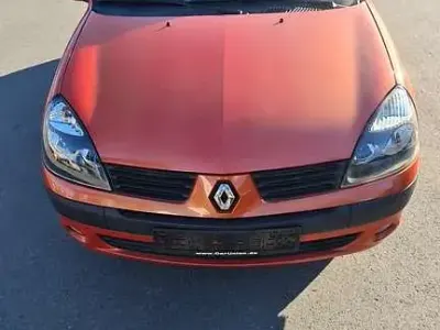 Gebraucht Renault Clio