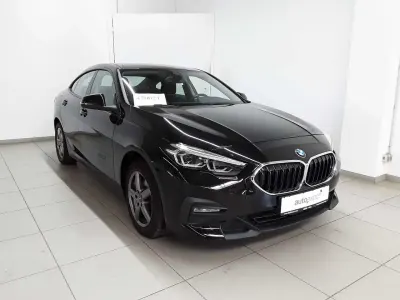 Gebraucht BMW 216