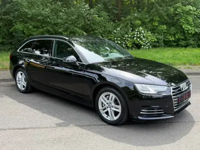 Occasion Audi A4