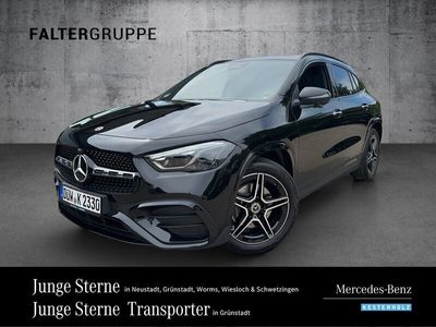 Mercedes GLA200