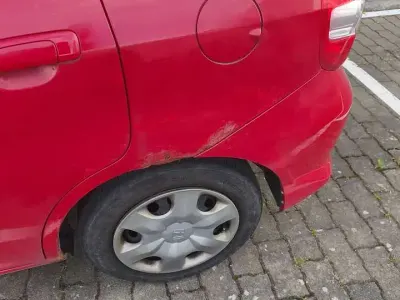 Gebraucht Honda Jazz