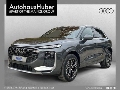 Nuova Audi Q3 S-Line 272 CV (200 kW) 2026 Grigio SUV