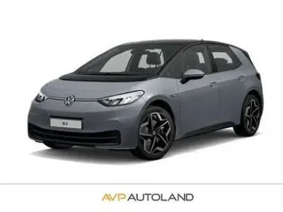 Second-hand VW ID.3 Pro 150 kW (204 CP) 2022 Gri Hatchback