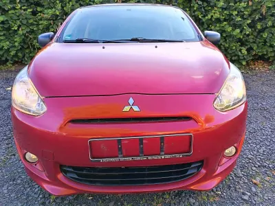 Gebraucht Mitsubishi Space Star