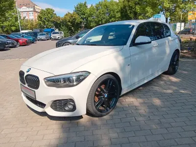 Gebraucht BMW 118
