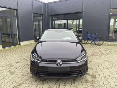 gebraucht VW Polo VI 1.0 TSi Life Automatik Navi/Sitzh./LED