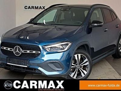 Mercedes GLA200