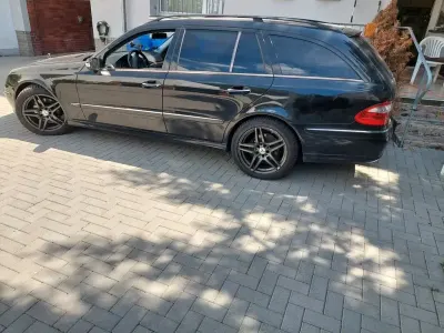Gebraucht Mercedes E320