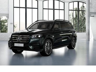 Mercedes GLS450