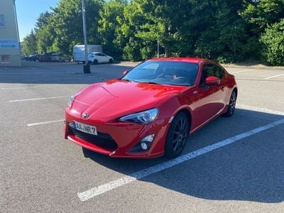 Toyota GT86