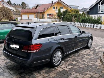 Mercedes E200