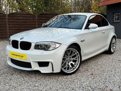 BMW 1M