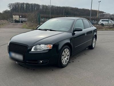 gebraucht Audi A4 B7 / 1.8 Turbo