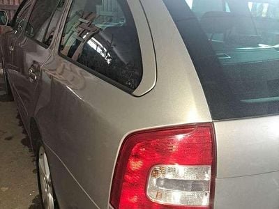 Gebraucht Skoda Octavia Style 140 PS (102 kW) 2012 Kombi