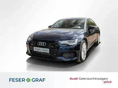 Gebraucht Audi A6