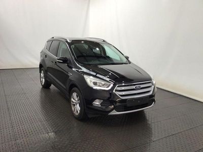 Gebraucht 2018 Ford Kuga SUV | 9.680 € (Guter Preis)