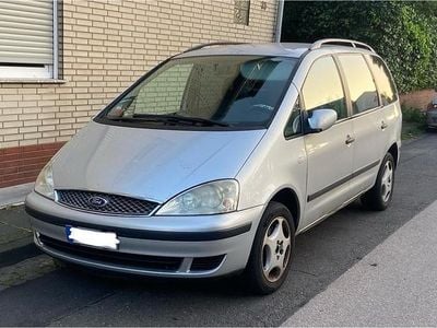 Ford Galaxy