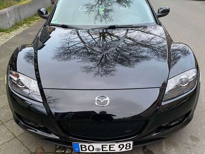 gebraucht Mazda RX8 Renesis