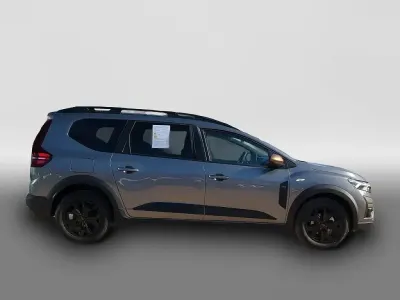 Nuova Dacia Jogger Extreme 141 CV (103 kW) 2025 Grigio Monovolume