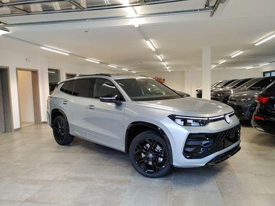 Neu VW Tayron R-line 150 PS (110 kW) 2026 Silber SUV