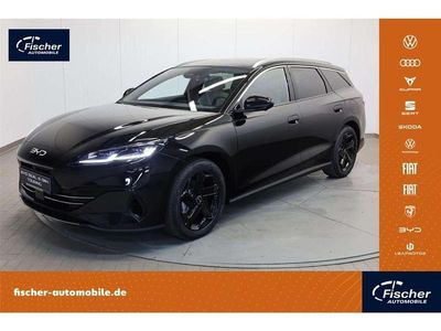 Gebraucht BYD Seal Comfort 212 PS (155 kW) 2026 Obsidian black Kombi