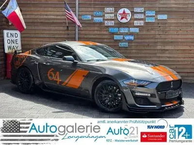 Gebraucht Ford Mustang