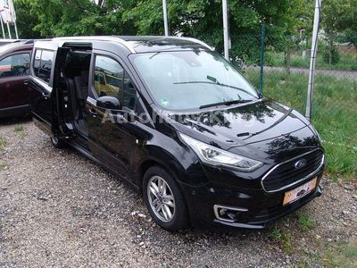 Ford Grand Tourneo Connect
