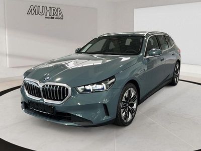 BMW 530e