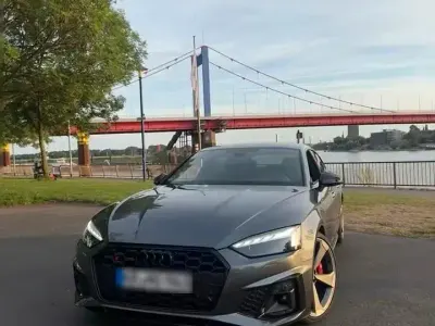 Gebraucht Audi S5