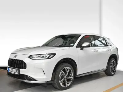 Gebraucht Honda ZR-V Advance 184 PS (135 kW) 2025 Weiss SUV
