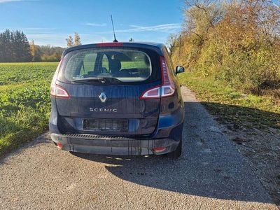 Renault Grand Scénic III